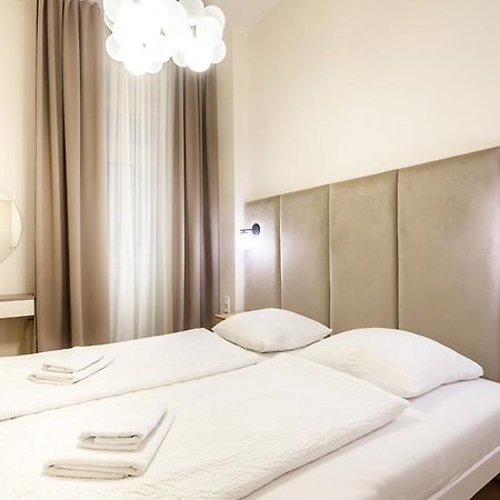 Apartma Andrea 1907 Karlsbad Exteriör bild