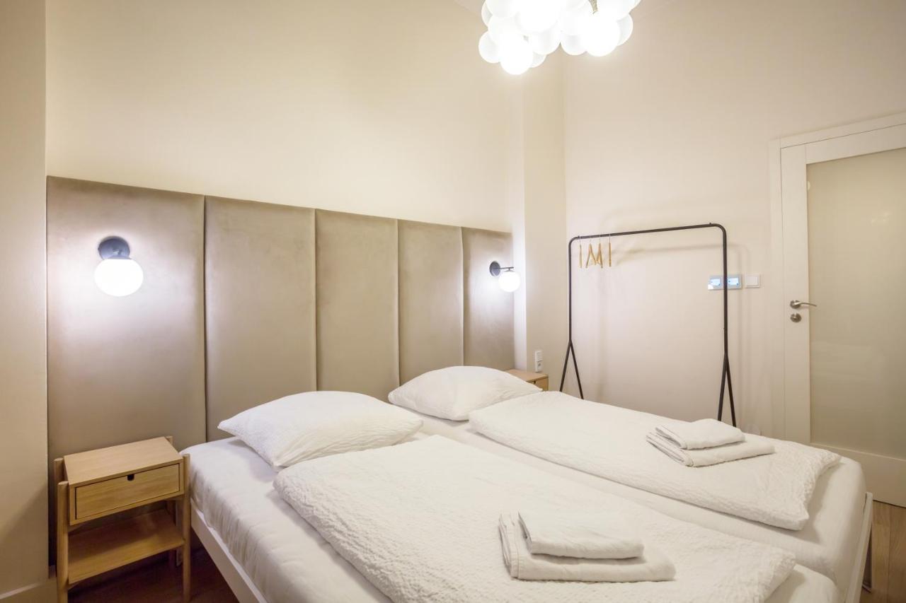Apartma Andrea 1907 Karlsbad Exteriör bild