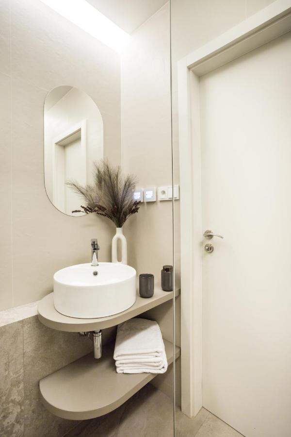 Apartma Andrea 1907 Karlsbad Exteriör bild