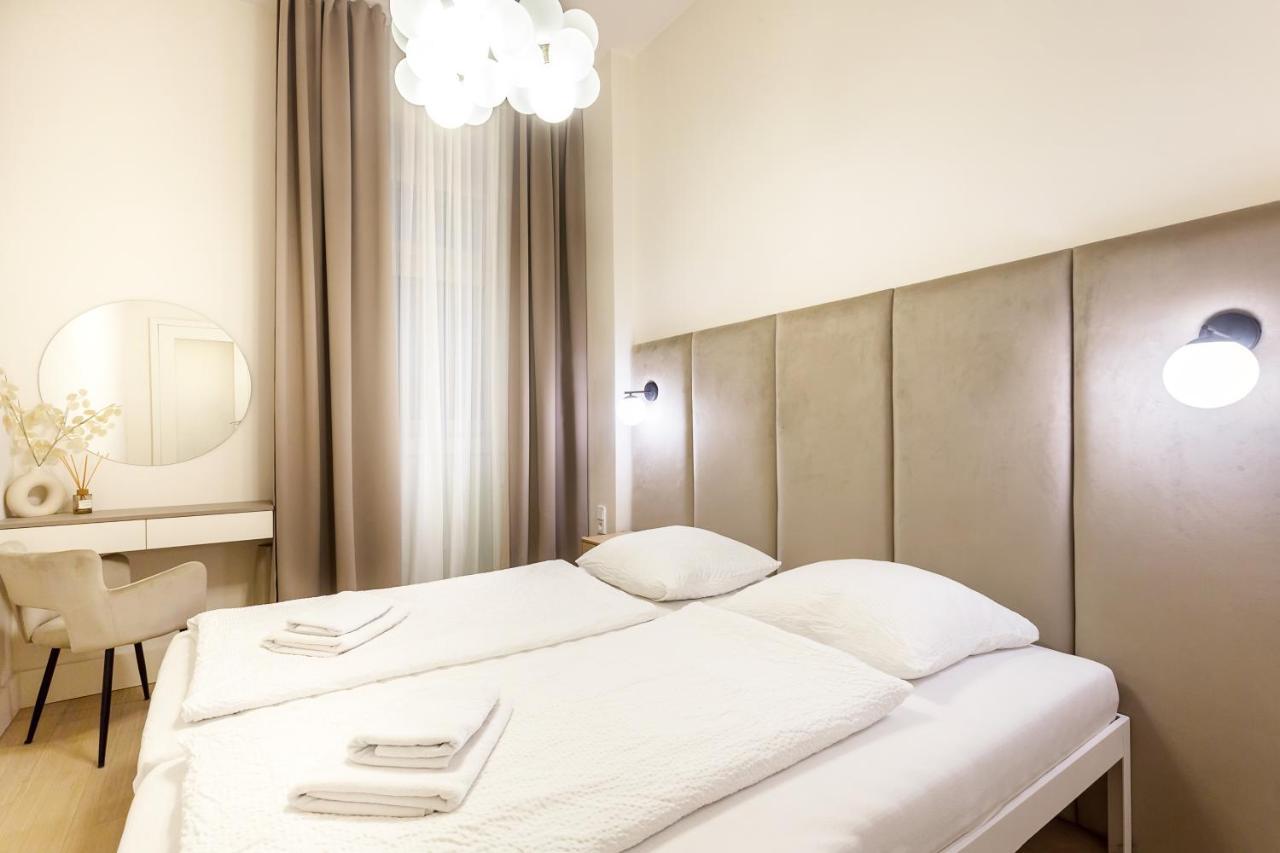 Apartma Andrea 1907 Karlsbad Exteriör bild