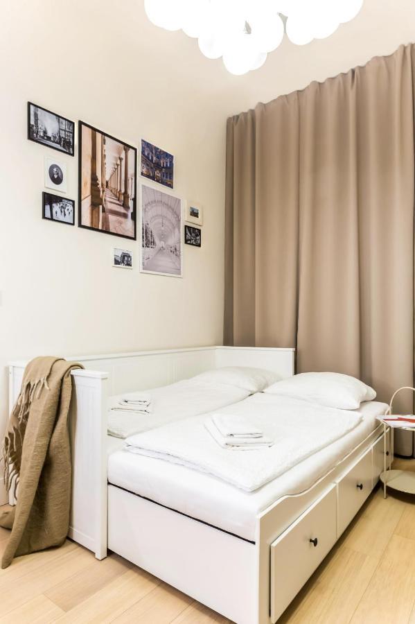 Apartma Andrea 1907 Karlsbad Exteriör bild